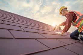 Best Roofing for New Construction  in Merritt Park, NY